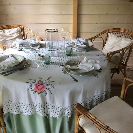Bed&Breakfast Het Winterkoninkje Zuid-Scharwoude Dış mekan fotoğraf
