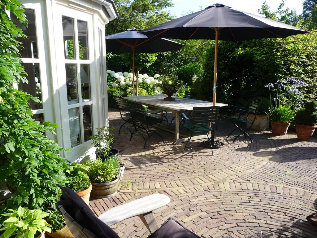 Bed&Breakfast Het Winterkoninkje Zuid-Scharwoude Dış mekan fotoğraf