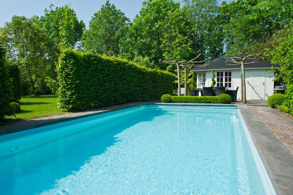 Bed&Breakfast Het Winterkoninkje Zuid-Scharwoude Dış mekan fotoğraf